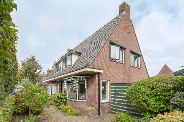 Woning Langestraat 61a Huizen