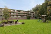 Woning Valkreek 26 Rotterdam