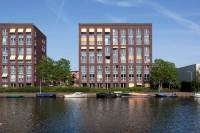 Woning Joos Banckersplantsoen 59 Amsterdam