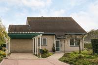 Woning Burgemeester M. Bollelaan 25 Burgh-Haamstede