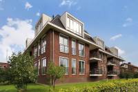 Woning Otterlaan 16 Lunteren