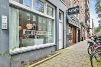 Woning Daniël Stalpertstraat 101HS Amsterdam