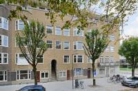 Woning Van Tuyll van Serooskerkenweg 119-I Amsterdam