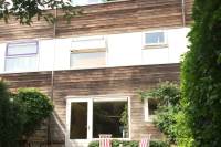 Woning Hindericus Scheepstrastraat 10 Wageningen