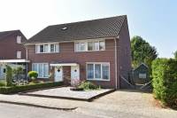 Woning Julianastraat 44 Meerlo