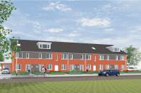 Bouwgrond Reuvenkamp kavel 9en 14 Rossum Ov