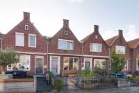 Woning Iepenlaan 27 Volendam
