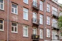 Woning Baarsstraat 6III/IV Amsterdam