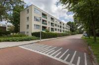 Woning Kolonel Palmstraat 22B Naarden