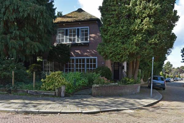 Woning Emmalaan 16 Soest