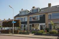 Woning Heemraadslaan 36 Bodegraven