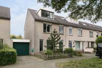 Woning De Bloemen 31 Meppel