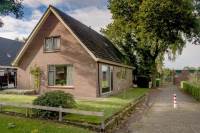 Woning Haarsmastraat 6 Wapse
