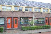 Woning Begoniastraat 30 Groningen