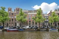 Woning Keizersgracht 698-C Amsterdam