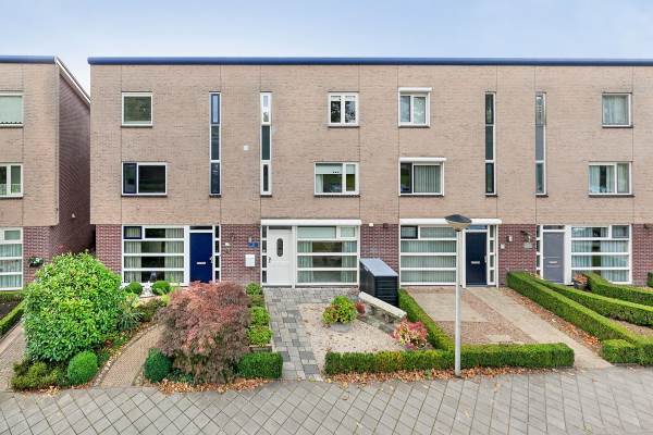 Woning Vinkenbroek 111 Etten-Leur