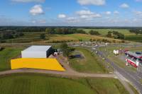 Garage Raalterweg Wesepe