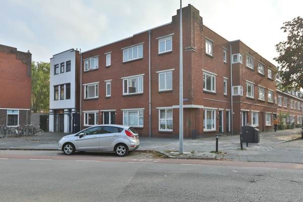 Woning Padangstraat 83 Groningen