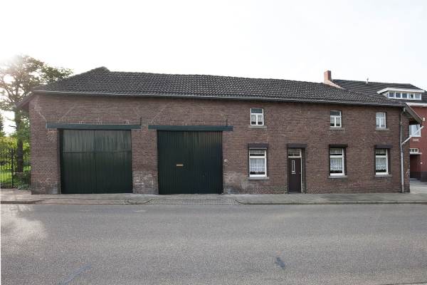Woning Kampstraat 139 Heerlen