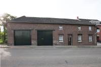 Woning Kampstraat 139 Heerlen