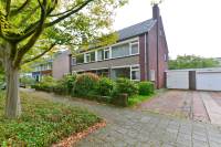 Woning Palestrinalaan 58 Voorschoten