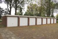 Garage Langswater 531 Amsterdam