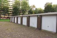 Garage Langswater 521 Amsterdam