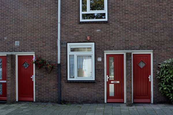 Woning Dierenriem 37 Amsterdam