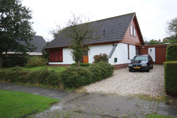 Woning Venebosweg 10 Ossenzijl