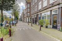 Woning Brouwersgracht 165H Amsterdam