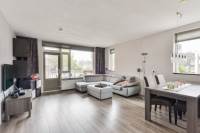 Woning Jachtvalk 6 Nieuwegein