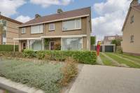 Woning Prinses Beatrixlaan 46 Uitgeest