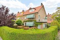 Woning Duinroosplantsoen 1 Haarlem