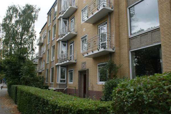 Woning Lessinglaan 57 Utrecht