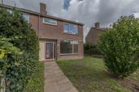 Woning Kijffhoeck 43 Oud-Beijerland