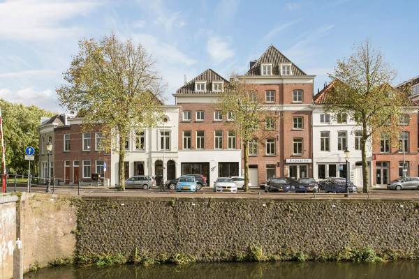 Woning Handelskade 15A Den Bosch