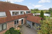 Woning Vijverhof 14 Olst