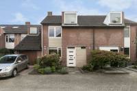 Woning Kievietdonk 40 Veghel