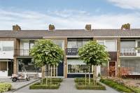 Woning Landmanweg 6 Zwijndrecht