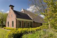 Woning erstreek 10 Eenrum