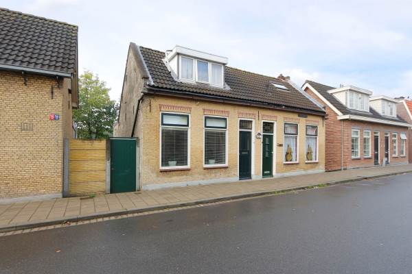 Woning Zuidendijk 65 Dordrecht