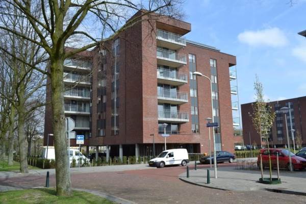 Woning Kenenburgstraat 16 Den Haag