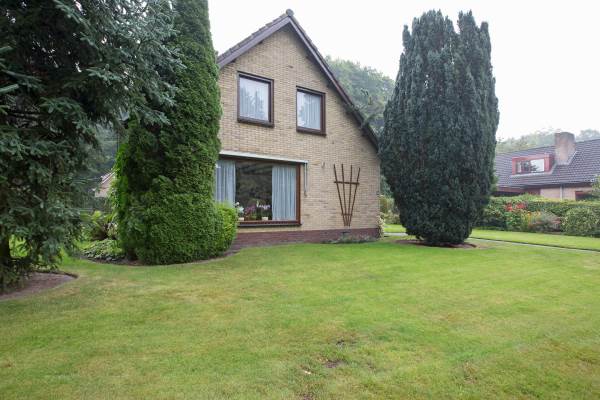 Woning Prinsesselaan 16 Ermelo