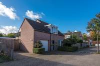 Woning Glanerbeek 30 Tilburg