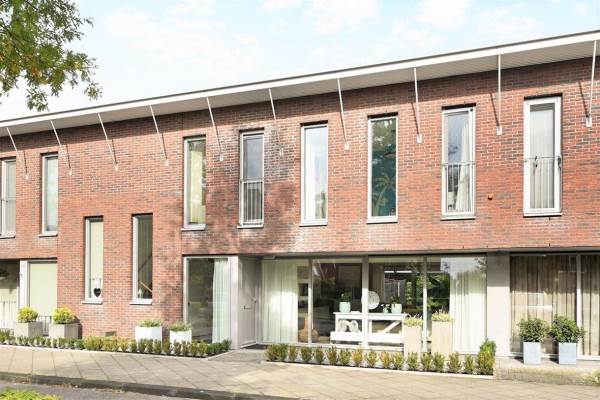 Woning Zonnewende 257 Apeldoorn