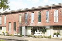 Woning Zonnewende 257 Apeldoorn