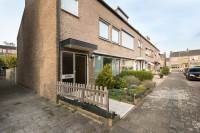 Woning Esdoornlaan 10 Rijnsburg