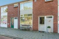 Woning Doornluststraat 23 Oost-Souburg