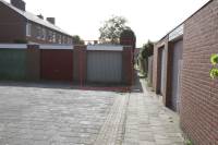 Garage Gulikstraat Venlo