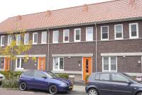 Woning Julianastraat 15 Strijen